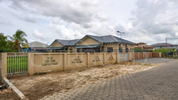 Soepgroenteweg 43- Kwatta- Paramaribo- Suriname- Surgoed Makelaardij N.V- HW01525 (5)