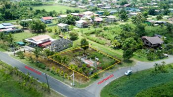 TWATWAWEG - MATAPILAAN- Wageningen- Nickerie- Suriname- Surgoed Makelaardij N.V- KP01501 (2)