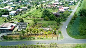 TWATWAWEG - MATAPILAAN- Wageningen- Nickerie- Suriname- Surgoed Makelaardij N.V- KP01501 (3)