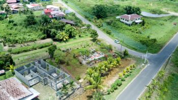 TWATWAWEG - MATAPILAAN- Wageningen- Nickerie- Suriname- Surgoed Makelaardij N.V- KP01501 (4)