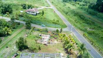 TWATWAWEG - MATAPILAAN- Wageningen- Nickerie- Suriname- Surgoed Makelaardij N.V- KP01501 (5)