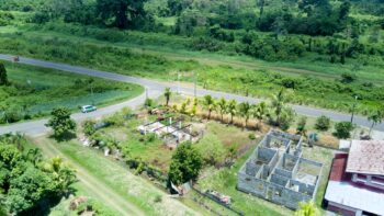 TWATWAWEG - MATAPILAAN- Wageningen- Nickerie- Suriname- Surgoed Makelaardij N.V- KP01501 (6)