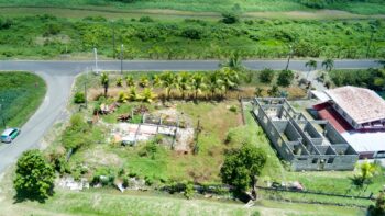 TWATWAWEG - MATAPILAAN- Wageningen- Nickerie- Suriname- Surgoed Makelaardij N.V- KP01501 (7)