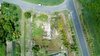 TWATWAWEG - MATAPILAAN- Wageningen- Nickerie- Suriname- Surgoed Makelaardij N.V- KP01501 (8)