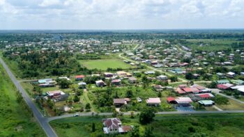 TWATWAWEG - MATAPILAAN- Wageningen- Nickerie- Suriname- Surgoed Makelaardij N.V- KP01501 (9)