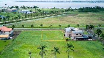 ZEGELLAKPALMLAAN 86 - Palm Village- Commewijne- Suriname- Surgoed Makelaardij N.V- KP01514 (3)