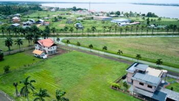 ZEGELLAKPALMLAAN 86 - Palm Village- Commewijne- Suriname- Surgoed Makelaardij N.V- KP01514 (4)