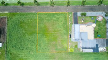 ZEGELLAKPALMLAAN 86 - Palm Village- Commewijne- Suriname- Surgoed Makelaardij N.V- KP01514 (5)