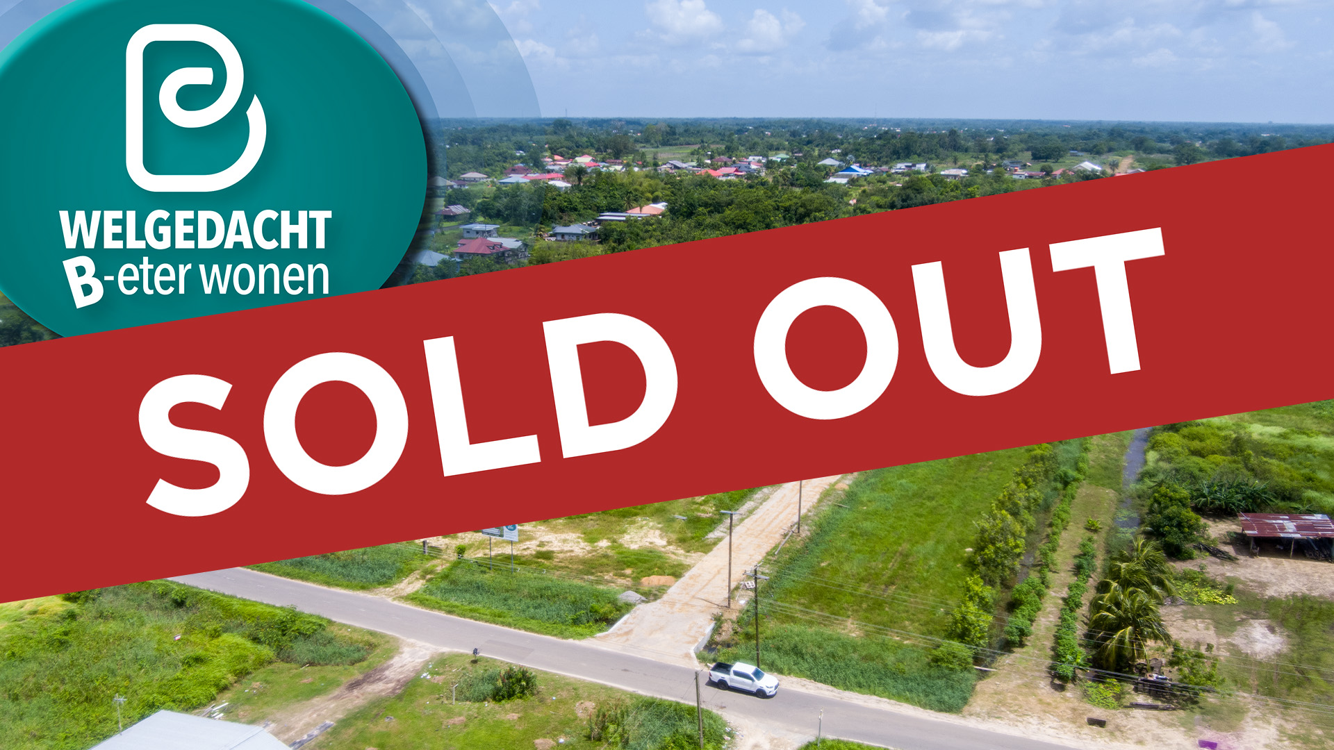 Welgedacht B-eter Wonen