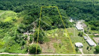 Bagelenweg 12 - Onverwacht- Para- Suriname- Surgoed Makelaardij N.V- KP01542 (1)