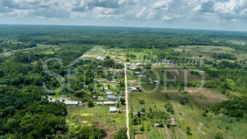 Bagelenweg 12 - Onverwacht- Para- Suriname- Surgoed Makelaardij N.V- KP01542 (14)