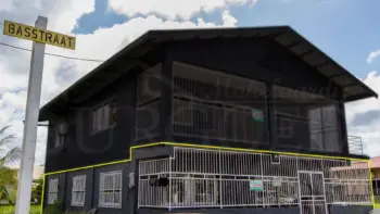 Basstraat 19 BN
