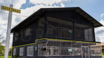 Basstraat beneden- Welgelegen- Paramaribo- Suriname- Surgoed Makelaardij N.V- HW01556 (16)