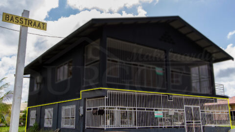 Basstraat 19 BN