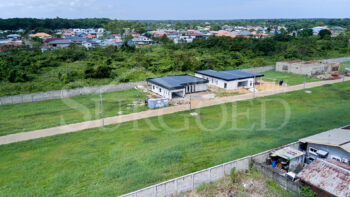 Beverlyhilsstraat 30- Crystal Ville 2- Kwatta- Paramaribo Suriname- Surgoed Makelaardij N.V- KP01568 (10)