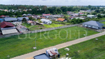 Beverlyhilsstraat 30- Crystal Ville 2- Kwatta- Paramaribo Suriname- Surgoed Makelaardij N.V- KP01568 (2)