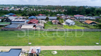 Beverlyhilsstraat 30- Crystal Ville 2- Kwatta- Paramaribo Suriname- Surgoed Makelaardij N.V- KP01568 (3)
