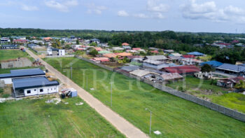 Beverlyhilsstraat 30- Crystal Ville 2- Kwatta- Paramaribo Suriname- Surgoed Makelaardij N.V- KP01568 (4)