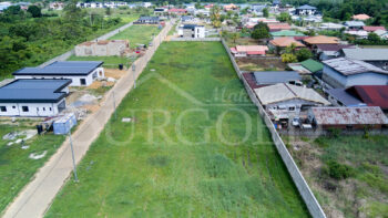 Beverlyhilsstraat 30- Crystal Ville 2- Kwatta- Paramaribo Suriname- Surgoed Makelaardij N.V- KP01568 (5)