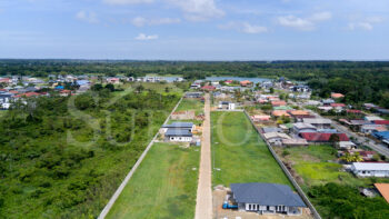 Beverlyhilsstraat 30- Crystal Ville 2- Kwatta- Paramaribo Suriname- Surgoed Makelaardij N.V- KP01568 (6)