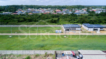 Beverlyhilsstraat 30- Crystal Ville 2- Kwatta- Paramaribo Suriname- Surgoed Makelaardij N.V- KP01568 (9)