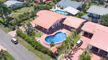 Henkielaan- Paramaribo Zuid- Suriname- Surgoed Makelaardij N.V- HW01552 (1)