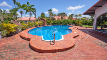 Henkielaan- Paramaribo Zuid- Suriname- Surgoed Makelaardij N.V- HW01552 (11)