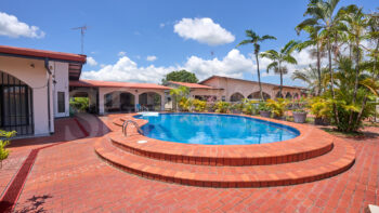 Henkielaan- Paramaribo Zuid- Suriname- Surgoed Makelaardij N.V- HW01552 (34)