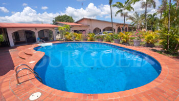 Henkielaan- Paramaribo Zuid- Suriname- Surgoed Makelaardij N.V- HW01552 (35)