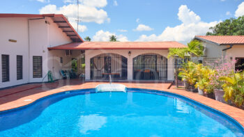 Henkielaan- Paramaribo Zuid- Suriname- Surgoed Makelaardij N.V- HW01552 (36)