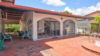 Henkielaan- Paramaribo Zuid- Suriname- Surgoed Makelaardij N.V- HW01552 (37)