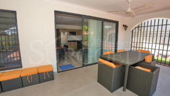 Henkielaan- Paramaribo Zuid- Suriname- Surgoed Makelaardij N.V- HW01552 (38)