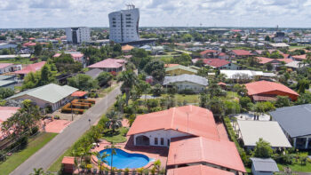 Henkielaan- Paramaribo Zuid- Suriname- Surgoed Makelaardij N.V- HW01552 (4)