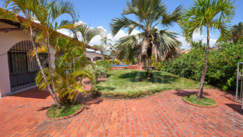 Henkielaan- Paramaribo Zuid- Suriname- Surgoed Makelaardij N.V- HW01552 (8)