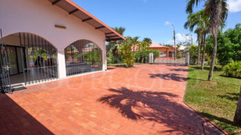 Henkielaan- Paramaribo Zuid- Suriname- Surgoed Makelaardij N.V- HW01552 (9)