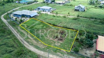 Ibisweg 48- Lieliendaal- Commewijne- Suriname- Surgoed Makelaardij N.V KP01537 (1)