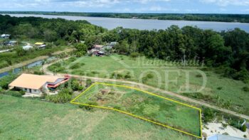 Ibisweg 48- Lieliendaal- Commewijne- Suriname- Surgoed Makelaardij N.V KP01537 (2)