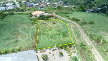 Ibisweg 48- Lieliendaal- Commewijne- Suriname- Surgoed Makelaardij N.V KP01537 (3)