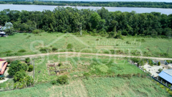 Ibisweg 48- Lieliendaal- Commewijne- Suriname- Surgoed Makelaardij N.V KP01537 (8)