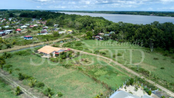 Ibisweg 48- Lieliendaal- Commewijne- Suriname- Surgoed Makelaardij N.V KP01537 (9)