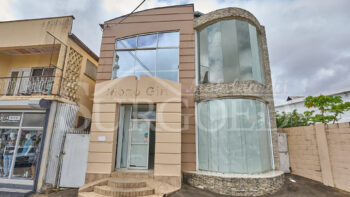 Keizerstraat 69- Paramaribo Centrum- Suriname- Surgoed Makelaardij N.V- KZ01550 (1)