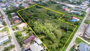 Nieuwzorgweg 489- Pontbuiten- Paramaribo- Suriname- Surgoed Makelaardij N.V- KP01526 91) (1)