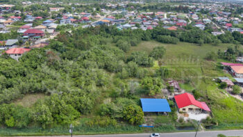 Nieuwzorgweg 489- Pontbuiten- Paramaribo- Suriname- Surgoed Makelaardij N.V- KP01526 91) (2)