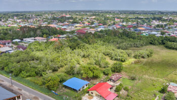 Nieuwzorgweg 489- Pontbuiten- Paramaribo- Suriname- Surgoed Makelaardij N.V- KP01526 91) (3)