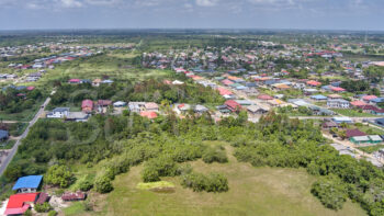 Nieuwzorgweg 489- Pontbuiten- Paramaribo- Suriname- Surgoed Makelaardij N.V- KP01526 91) (4)