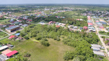 Nieuwzorgweg 489- Pontbuiten- Paramaribo- Suriname- Surgoed Makelaardij N.V- KP01526 91) (5)