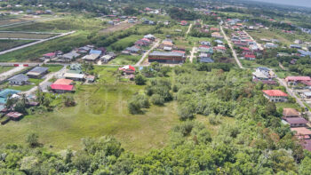 Nieuwzorgweg 489- Pontbuiten- Paramaribo- Suriname- Surgoed Makelaardij N.V- KP01526 91) (6)