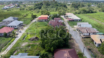 Ravinastraat 21- Hanna's Lust- Paramaribo- Suriname- Surgoed Makelaardij N.V- KP01554 (10)