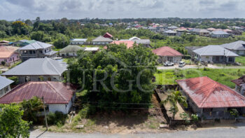 Ravinastraat 21- Hanna's Lust- Paramaribo- Suriname- Surgoed Makelaardij N.V- KP01554 (2)