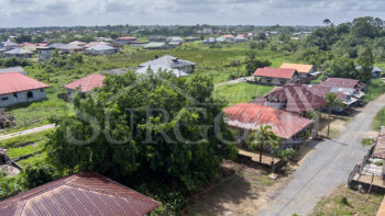 Ravinastraat 21- Hanna's Lust- Paramaribo- Suriname- Surgoed Makelaardij N.V- KP01554 (3)